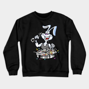 Cereal Killer Crewneck Sweatshirt